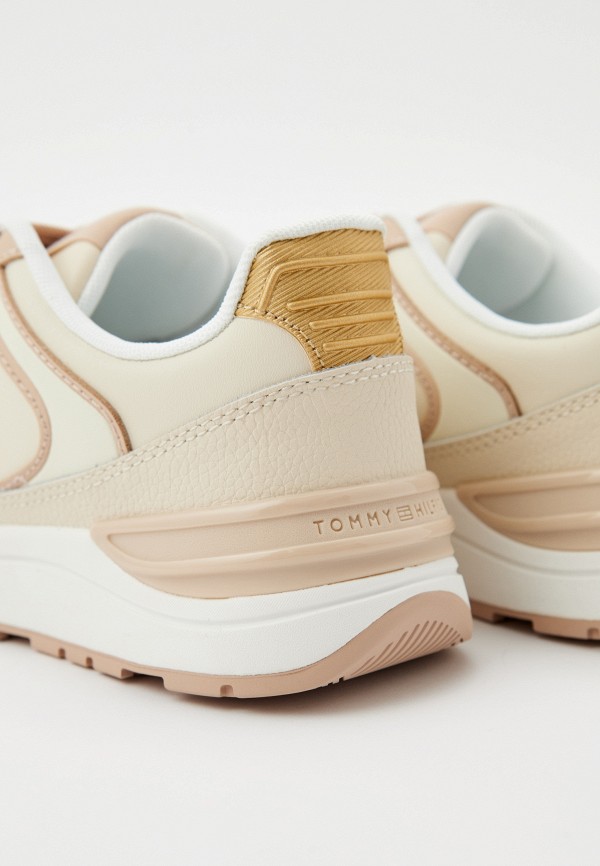 Tommy Hilfiger Кроссовки - RUNNER - фото 4