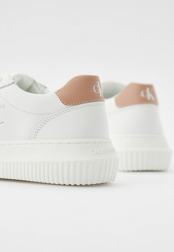 Calvin Klein Jeans Кеды - CHUNKY CUPSOLE - фото 4