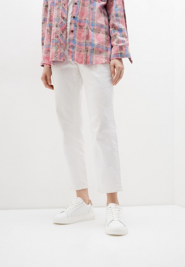 Calvin Klein Jeans Кеды - CHUNKY CUPSOLE - фото 6