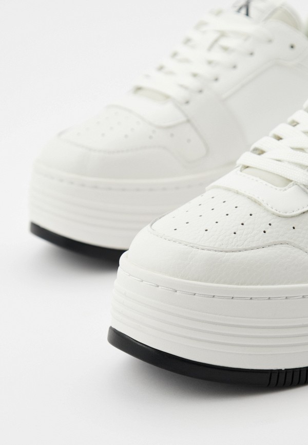 Calvin Klein Jeans Кеды - BOLD FLATF - фото 2