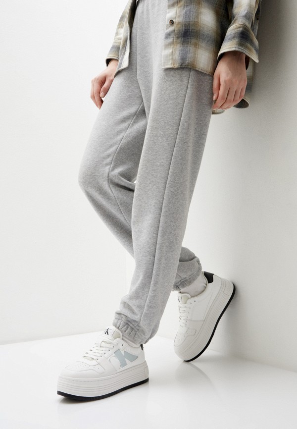 Calvin Klein Jeans Кеды - BOLD FLATF - фото 6