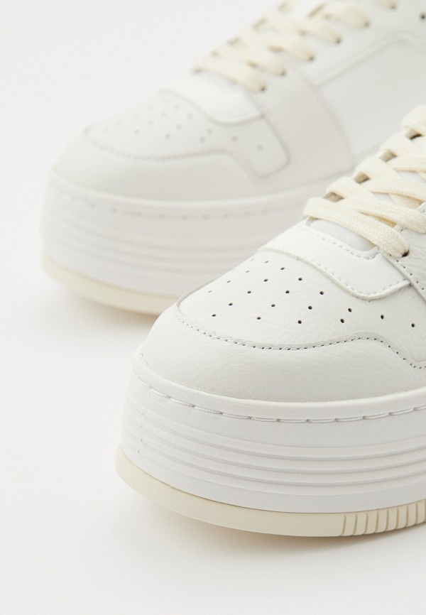 Calvin Klein Jeans Кеды - BOLD FLATF - фото 2