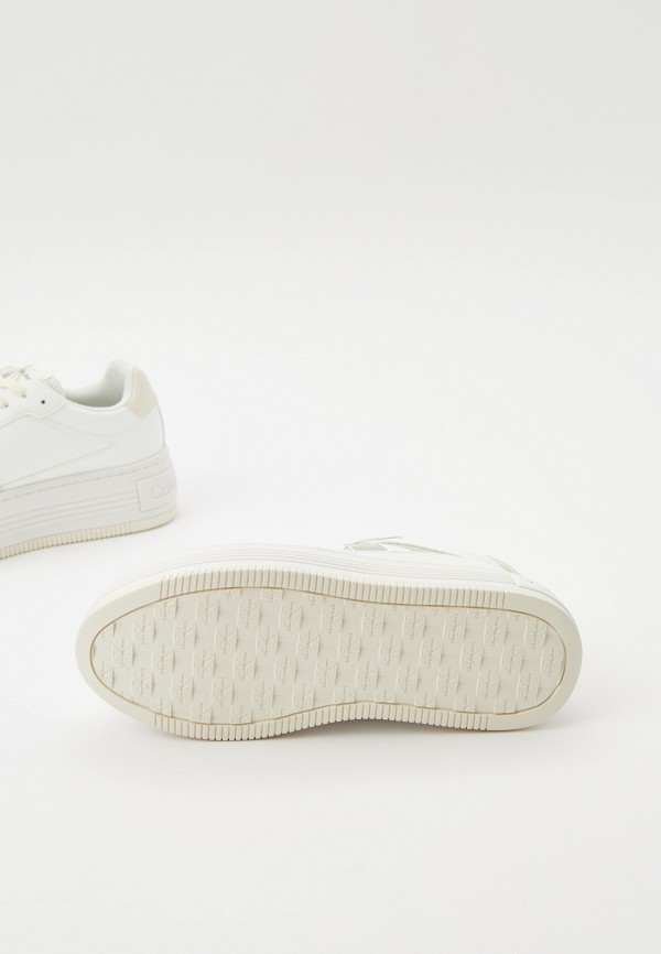 Calvin Klein Jeans Кеды - BOLD FLATF - фото 5