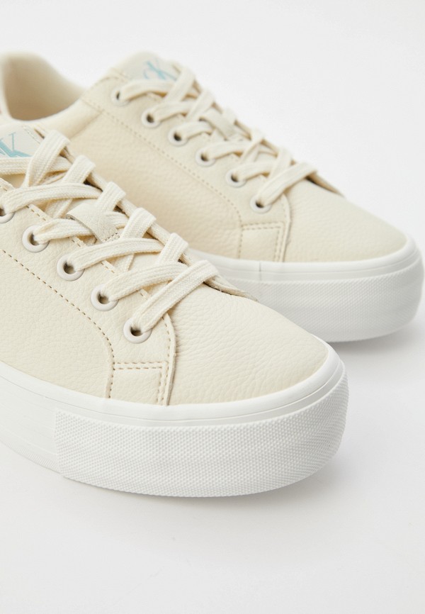 Calvin Klein Jeans Кеды - BOLD FLATF - фото 2