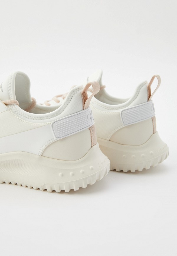 Calvin Klein Jeans Кроссовки - EVA RUNNER - фото 4