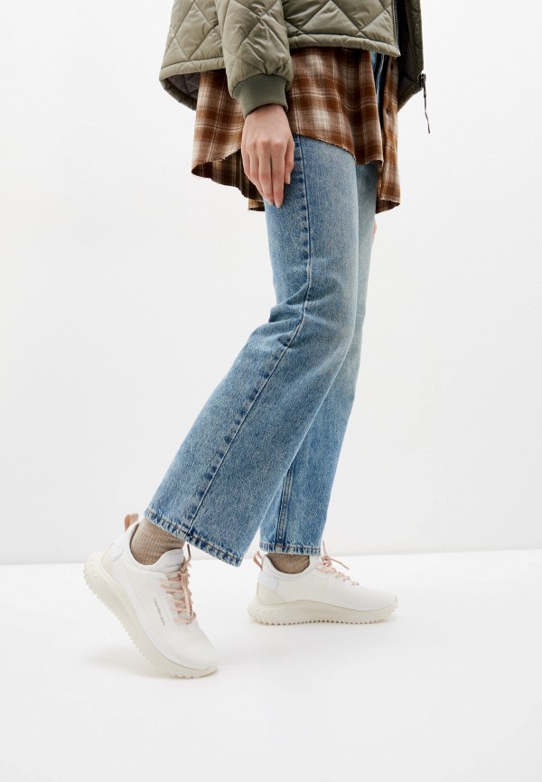 Calvin Klein Jeans Кроссовки - EVA RUNNER - фото 6