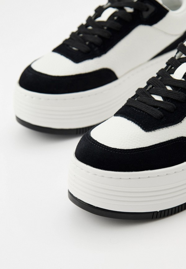 Calvin Klein Jeans Кеды - BOLD FLATF - фото 2