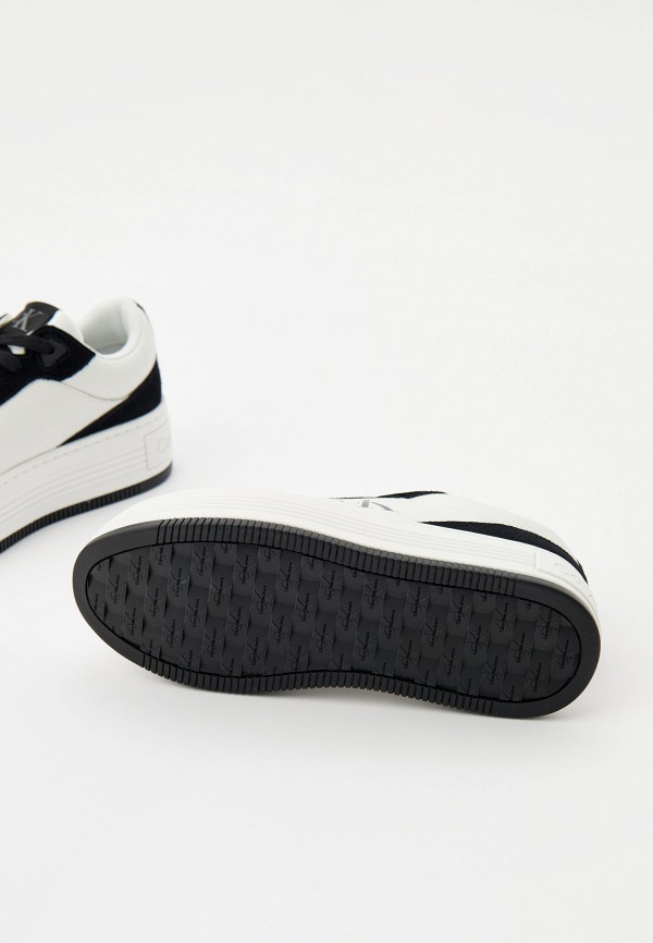 Calvin Klein Jeans Кеды - BOLD FLATF - фото 5