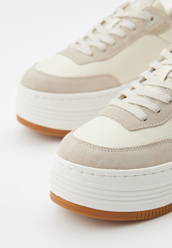 Calvin Klein Jeans Кеды - BOLD FLATF - фото 2