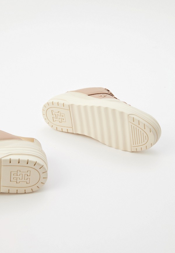 Tommy Hilfiger Кеды - BASKET SNEAKER - фото 5