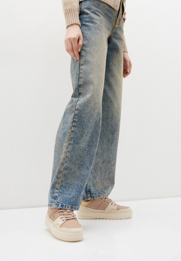 Tommy Hilfiger Кеды - BASKET SNEAKER - фото 6