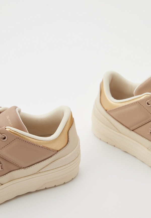 Tommy Hilfiger Кеды - BASKET SNEAKER - фото 4