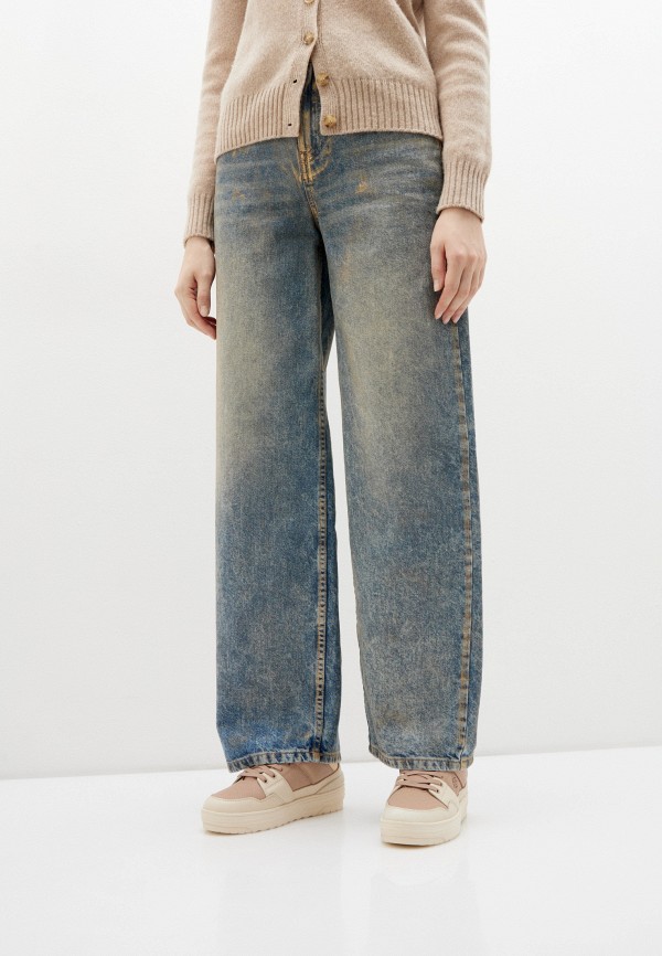 Tommy Hilfiger Кеды - BASKET SNEAKER - фото 6