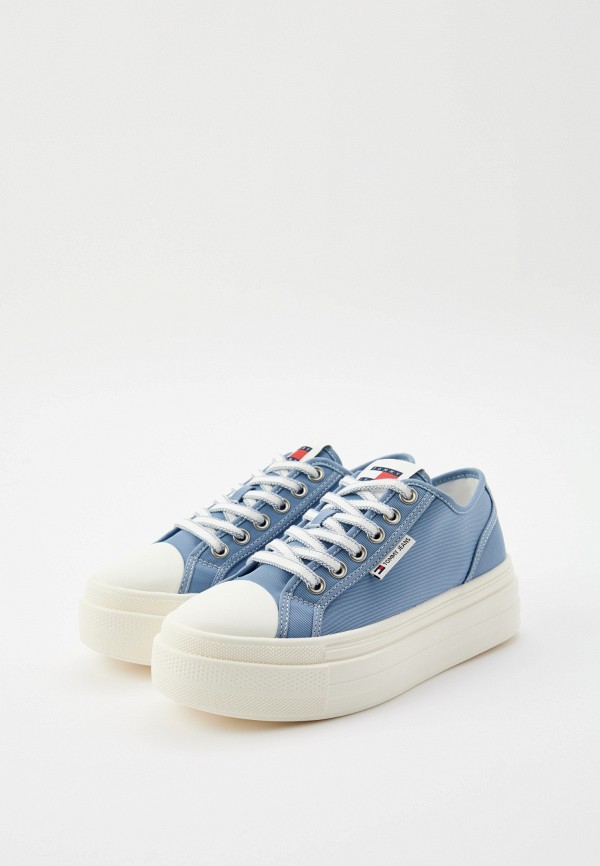 Tommy Jeans Кеды - фото 3