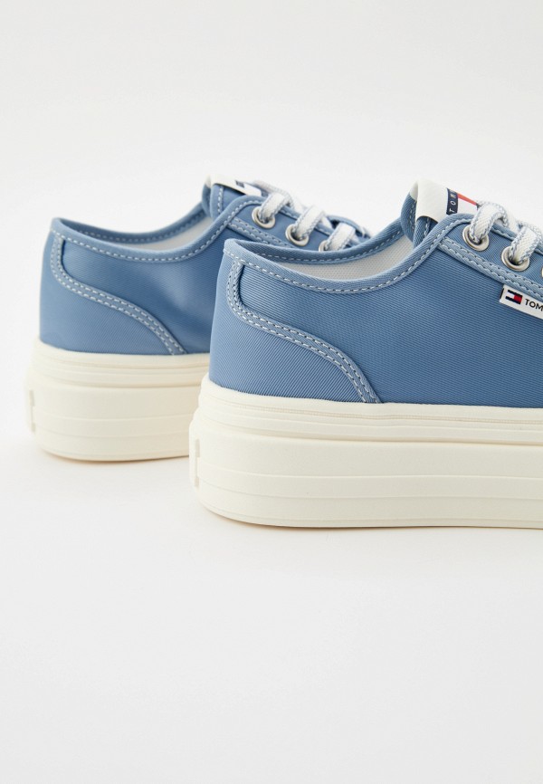 Tommy Jeans Кеды - фото 4