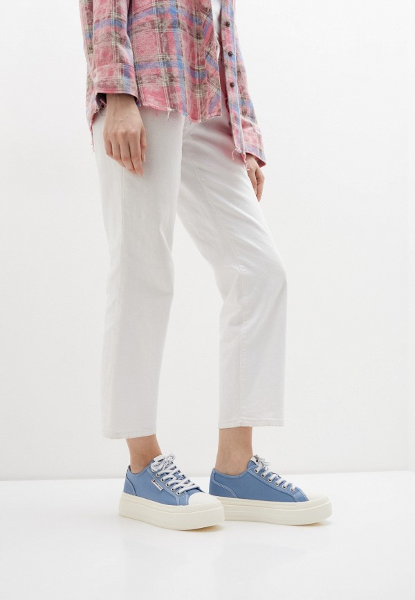 Tommy Jeans Кеды - фото 6