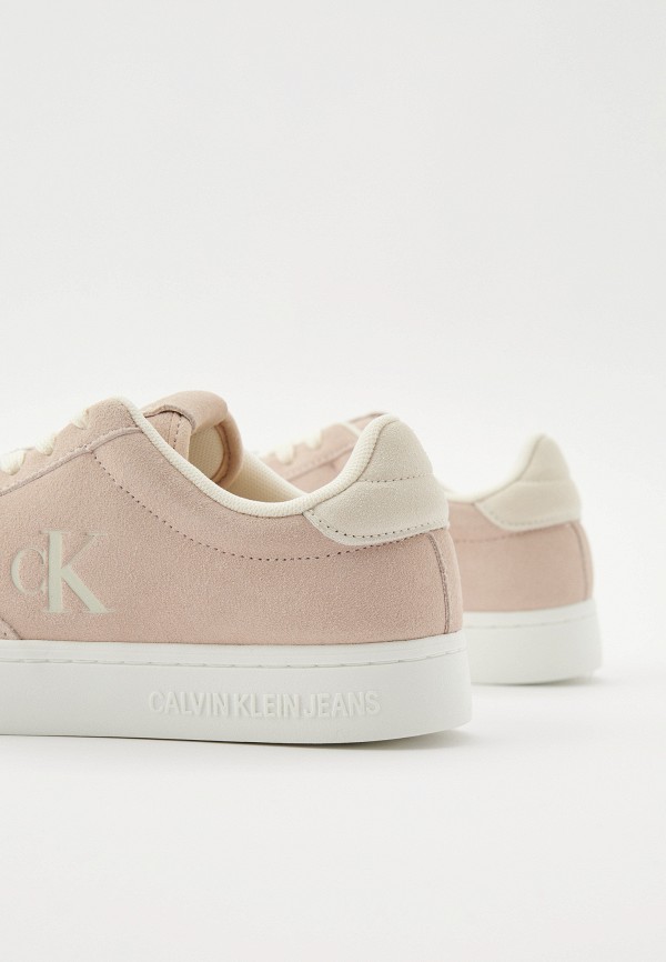 Calvin Klein Jeans Кеды - CLASSIC CUPSOLE - фото 4
