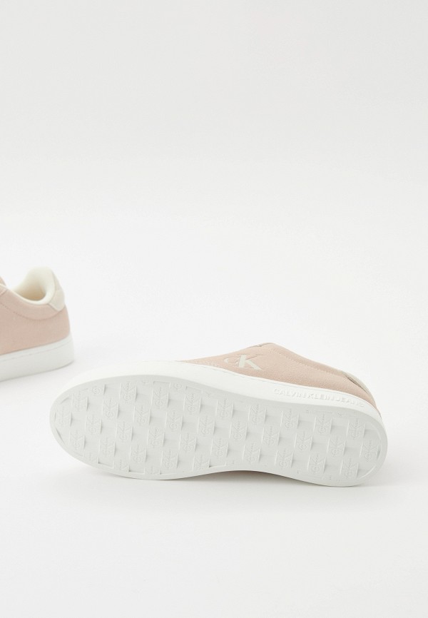 Calvin Klein Jeans Кеды - CLASSIC CUPSOLE - фото 5