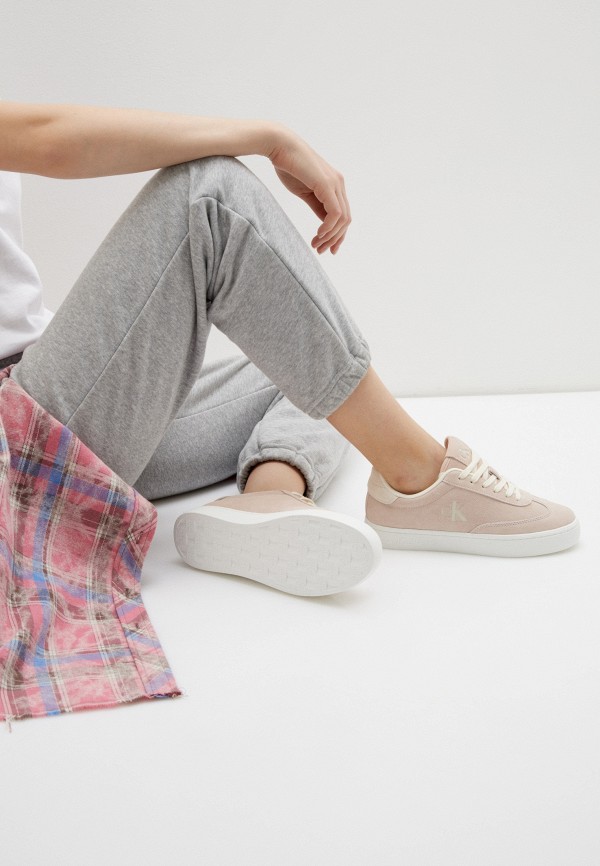 Calvin Klein Jeans Кеды - CLASSIC CUPSOLE - фото 6