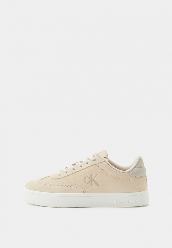 Calvin Klein Jeans Кеды - CLASSIC CUPSOLE - фото 1