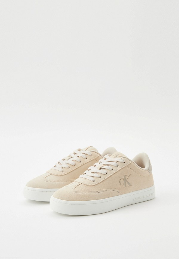 Calvin Klein Jeans Кеды - CLASSIC CUPSOLE - фото 3