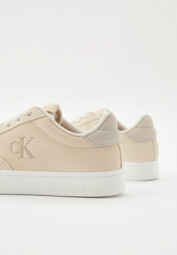 Calvin Klein Jeans Кеды - CLASSIC CUPSOLE - фото 4
