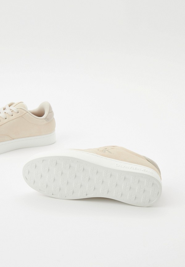 Calvin Klein Jeans Кеды - CLASSIC CUPSOLE - фото 5