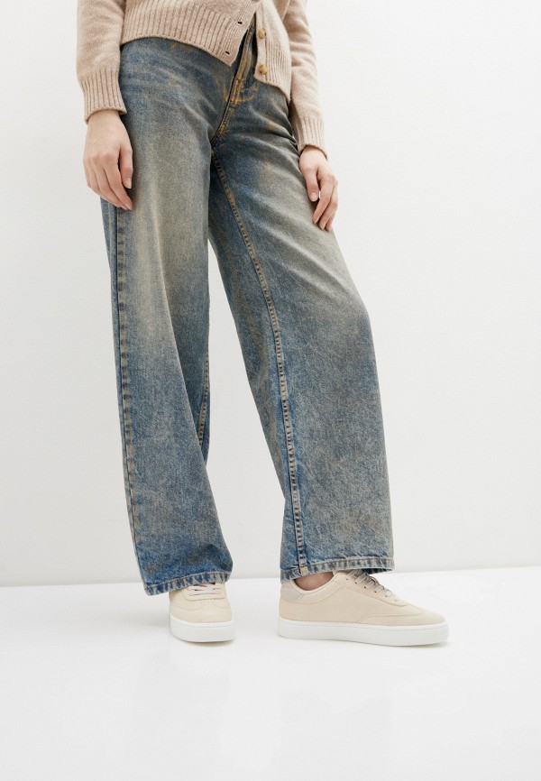 Calvin Klein Jeans Кеды - CLASSIC CUPSOLE - фото 6