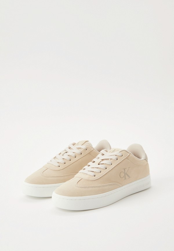 Calvin Klein Jeans Кеды - CLASSIC CUPSOLE - фото 3