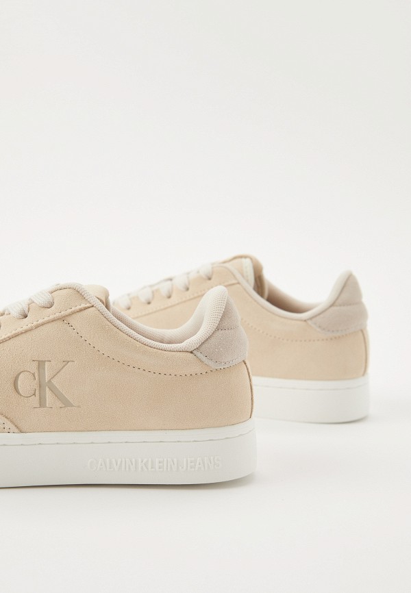 Calvin Klein Jeans Кеды - CLASSIC CUPSOLE - фото 4
