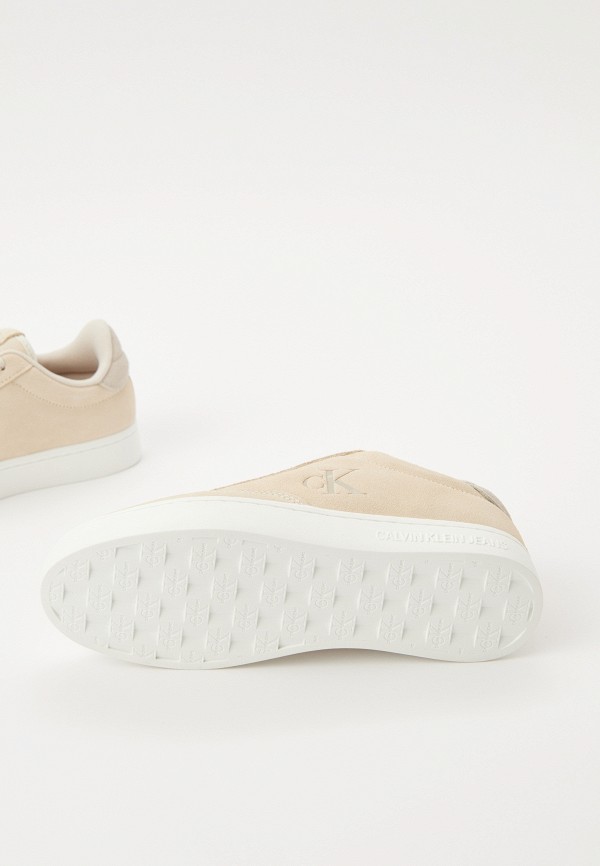 Calvin Klein Jeans Кеды - CLASSIC CUPSOLE - фото 5