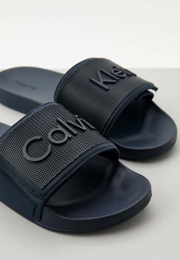 Calvin Klein Сланцы - фото 2