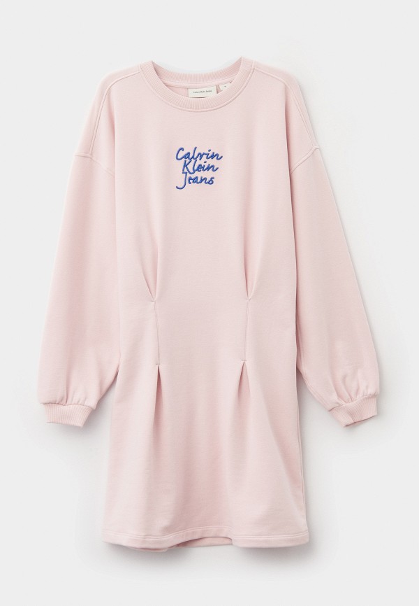 Calvin Klein Jeans Платье - фото 1