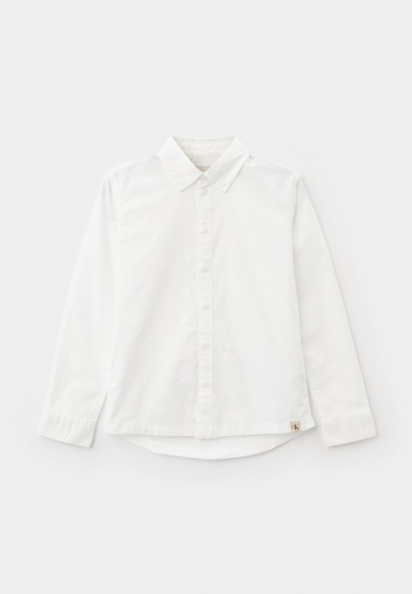 Calvin Klein Jeans Рубашка - фото 1