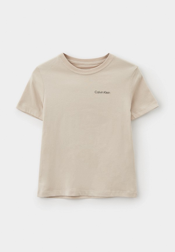 Calvin Klein Jeans Футболка - фото 1