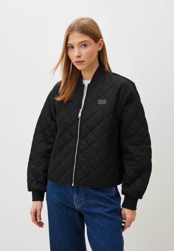 Calvin Klein Jeans Куртка утепленная - фото 1