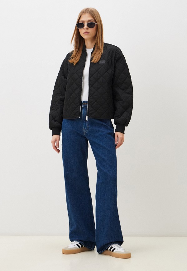 Calvin Klein Jeans Куртка утепленная - фото 2