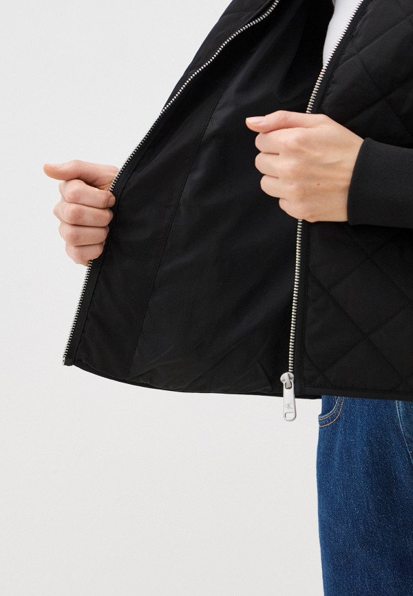 Calvin Klein Jeans Куртка утепленная - фото 4