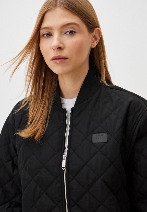 Calvin Klein Jeans Куртка утепленная - фото 5