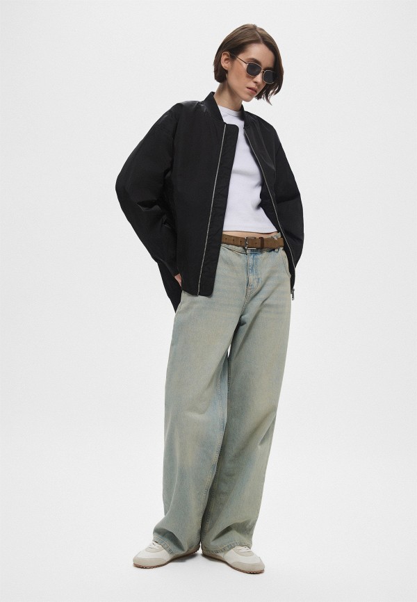 Calvin Klein Jeans Бомбер - фото 2