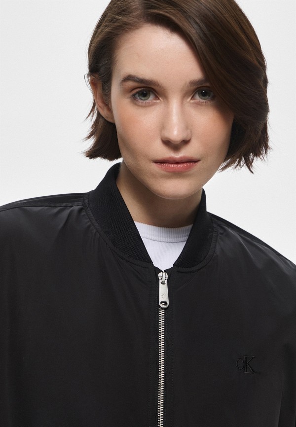 Calvin Klein Jeans Бомбер - фото 6