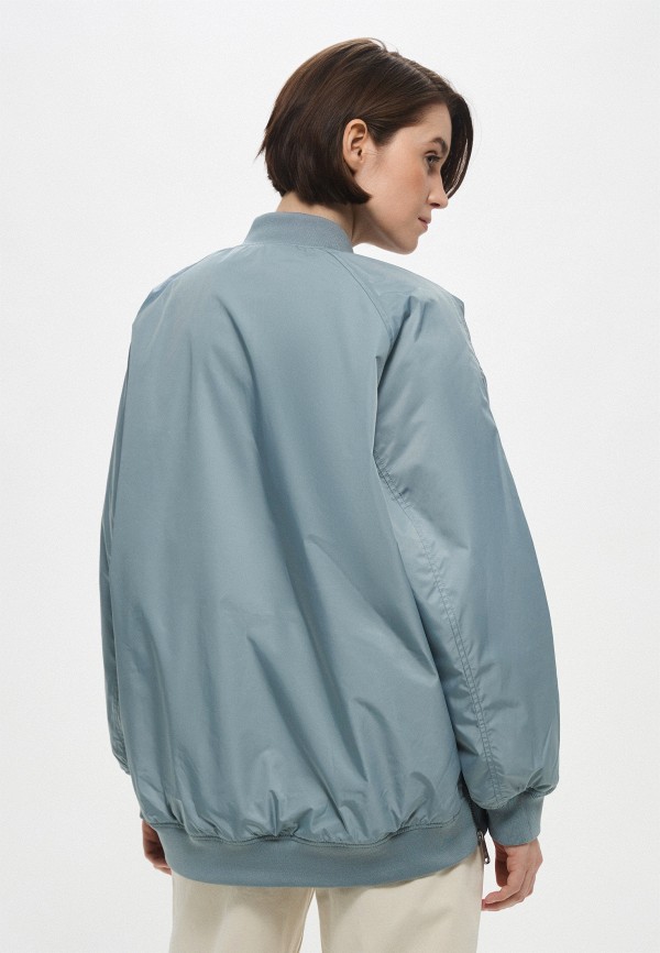 Calvin Klein Jeans Бомбер - фото 3