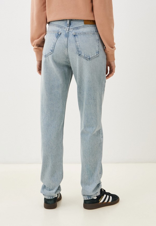 Calvin Klein Jeans Джинсы - AUTHENTIC SLIM STRAIGHT - фото 3