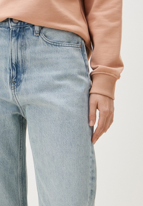 Calvin Klein Jeans Джинсы - AUTHENTIC SLIM STRAIGHT - фото 4