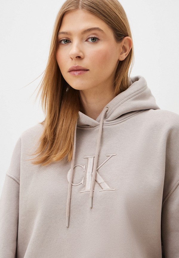 Calvin Klein Jeans Худи - фото 5