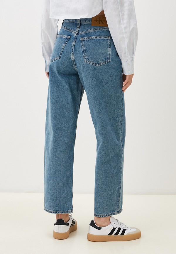 Calvin Klein Jeans Джинсы - BARREL - фото 3
