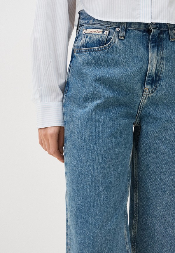 Calvin Klein Jeans Джинсы - BARREL - фото 4