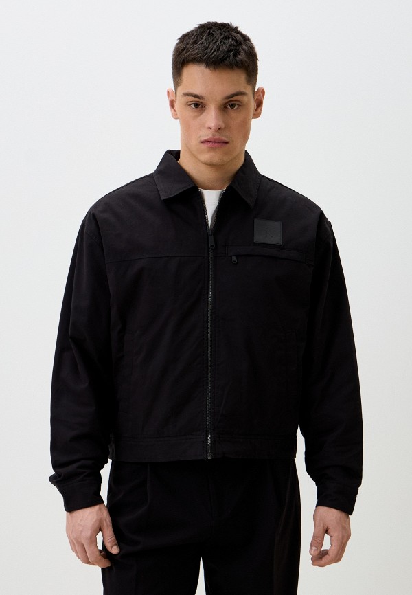 Calvin Klein Jeans Куртка утепленная - фото 1