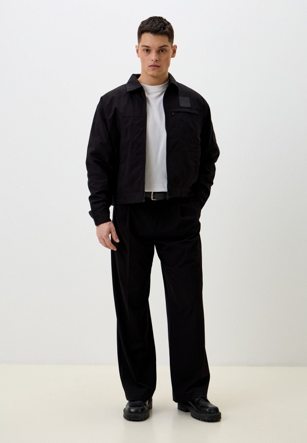 Calvin Klein Jeans Куртка утепленная - фото 2