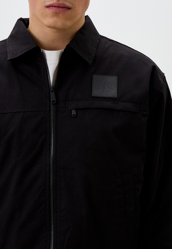 Calvin Klein Jeans Куртка утепленная - фото 4